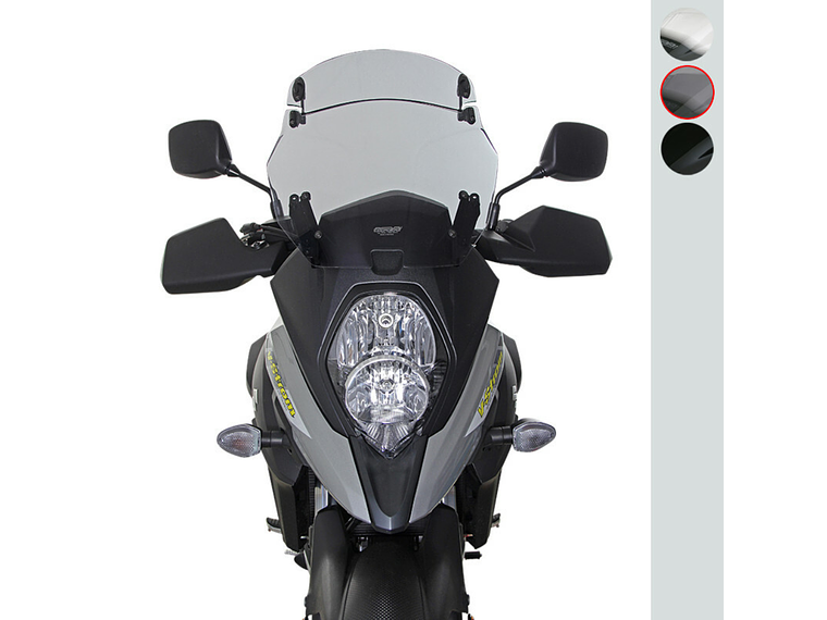 Viseira Suzuki DL 650 V-Strom 17/23 - MRA 2