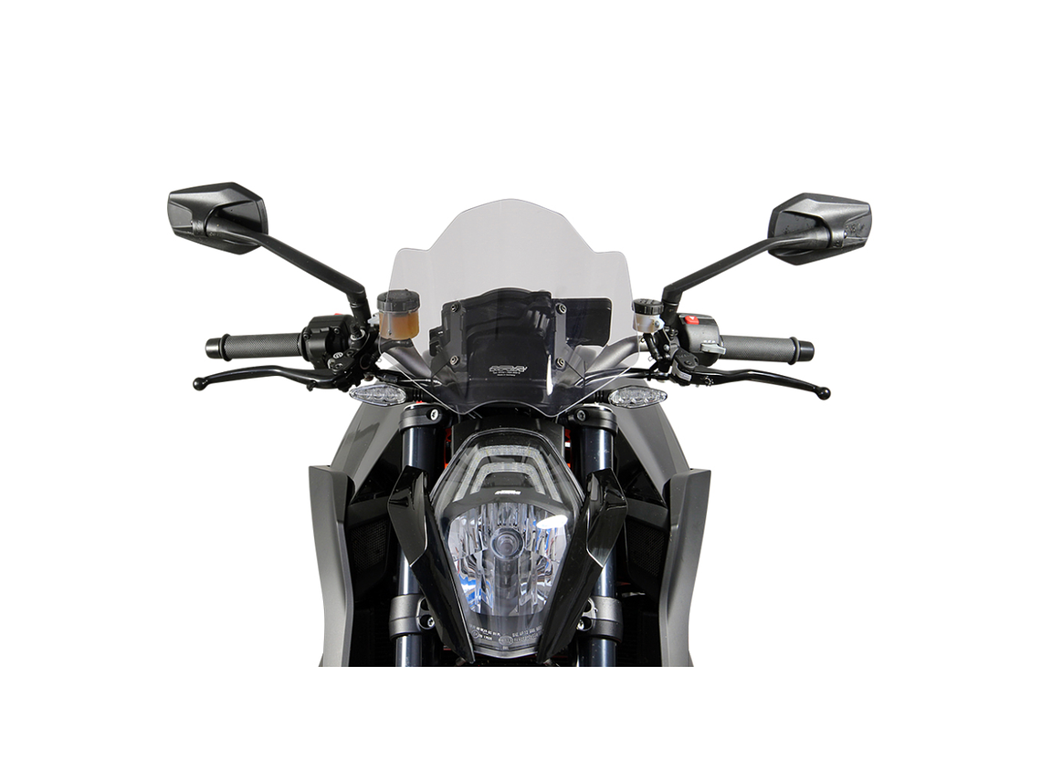 Viseira KTM Super Duke 1290 13/16 - MRA  2