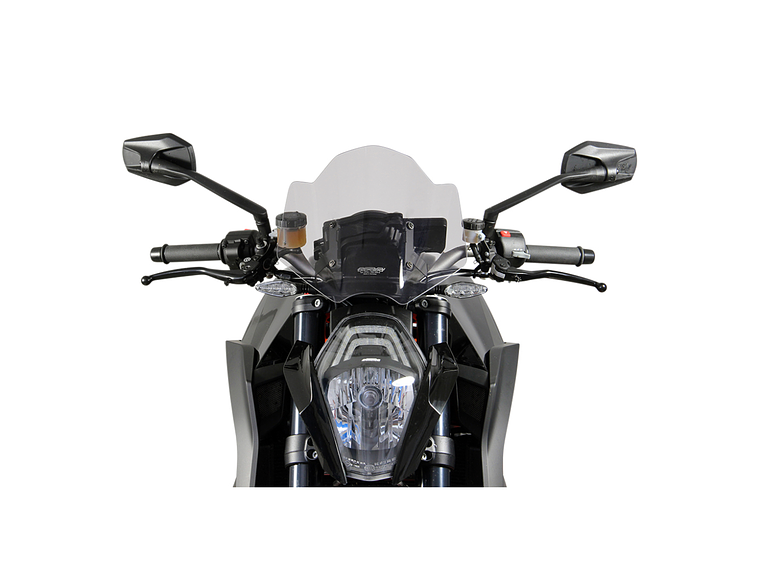 Viseira KTM Super Duke 1290 13/16 - MRA  2