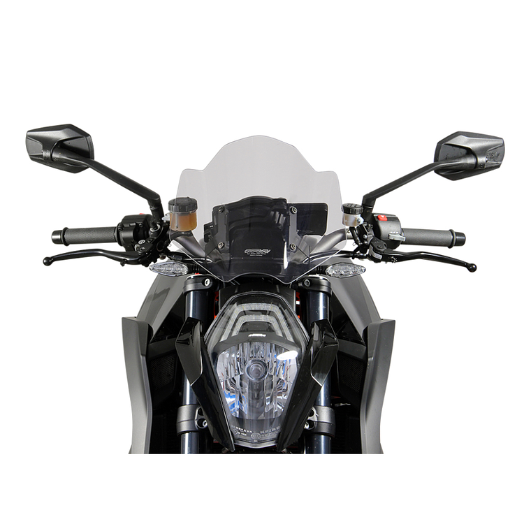 Viseira KTM Super Duke 1290 13/16 - MRA  2