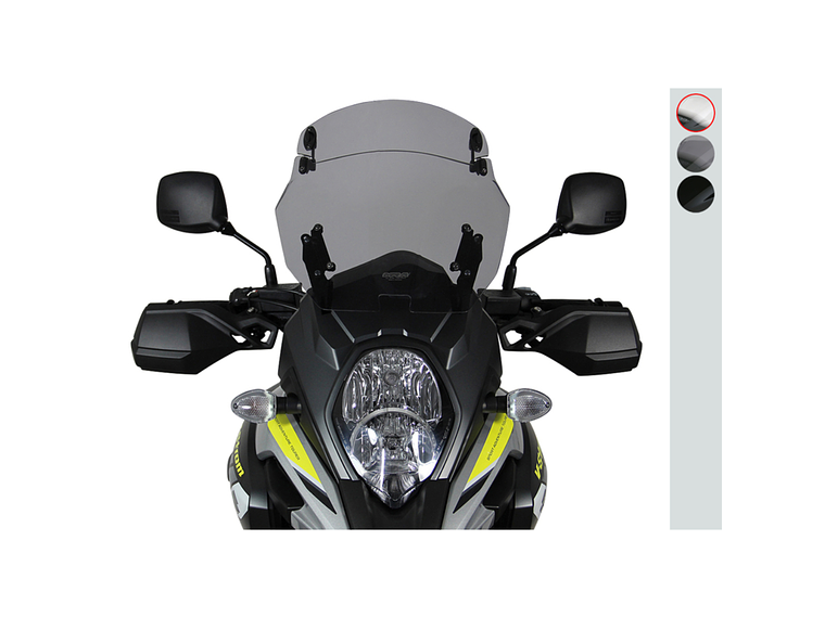 Viseira Suzuki DL 1000 V-Strom 17/20 - MRA 1