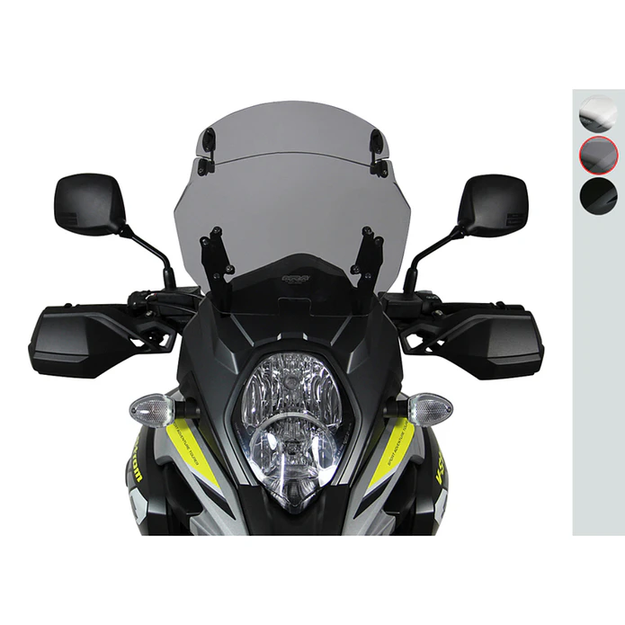 Viseira Suzuki DL 1000 V-Strom 17/20 - MRA 2