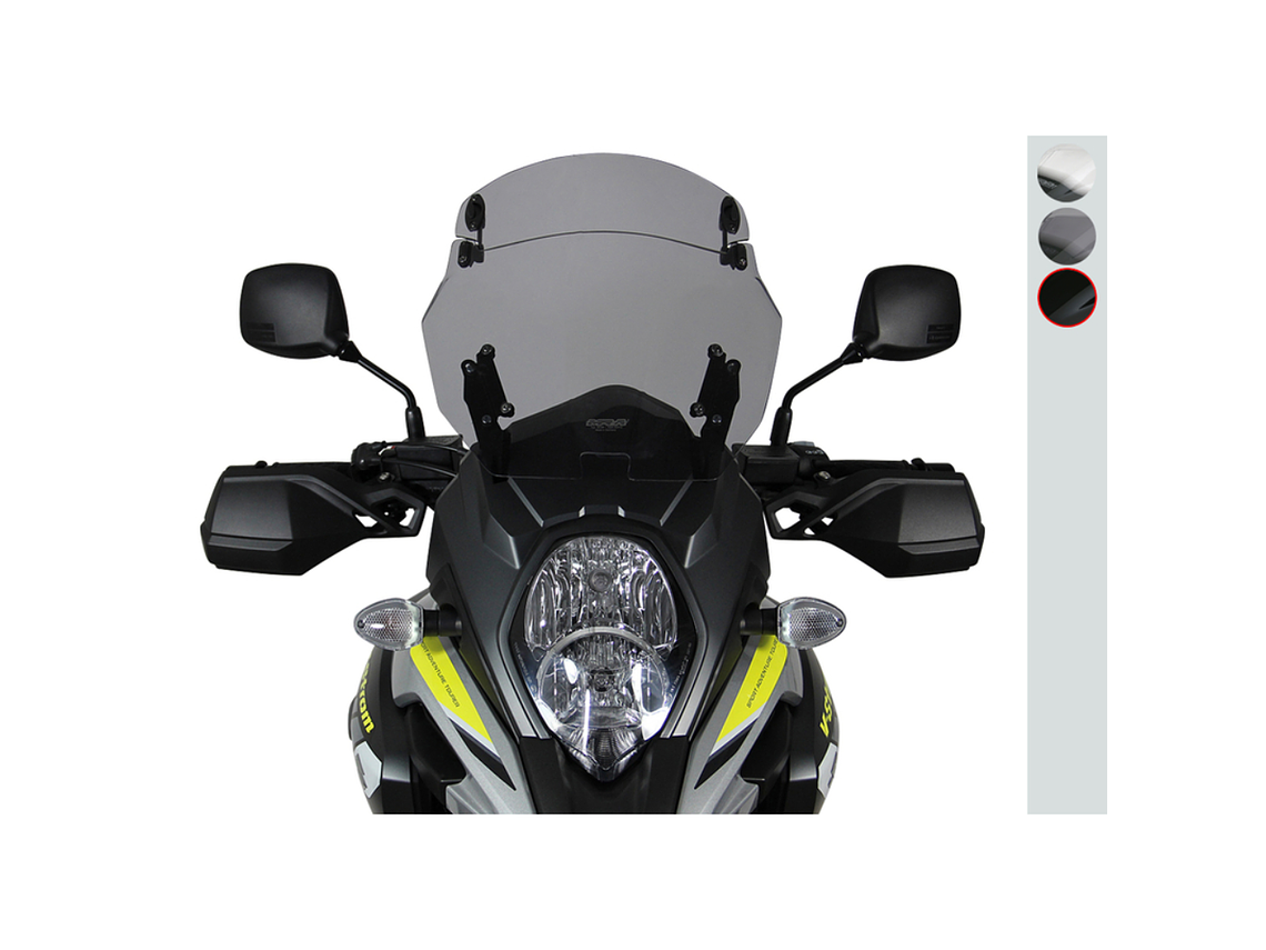 Viseira Suzuki DL 1000 V-Strom 17/20 - MRA 3
