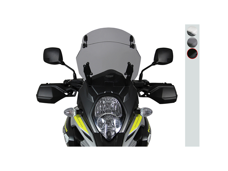 Viseira Suzuki DL 1000 V-Strom 17/20 - MRA 3