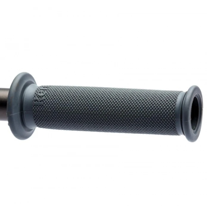Punhos Renthal Estrada G148 (Cinzento) 1