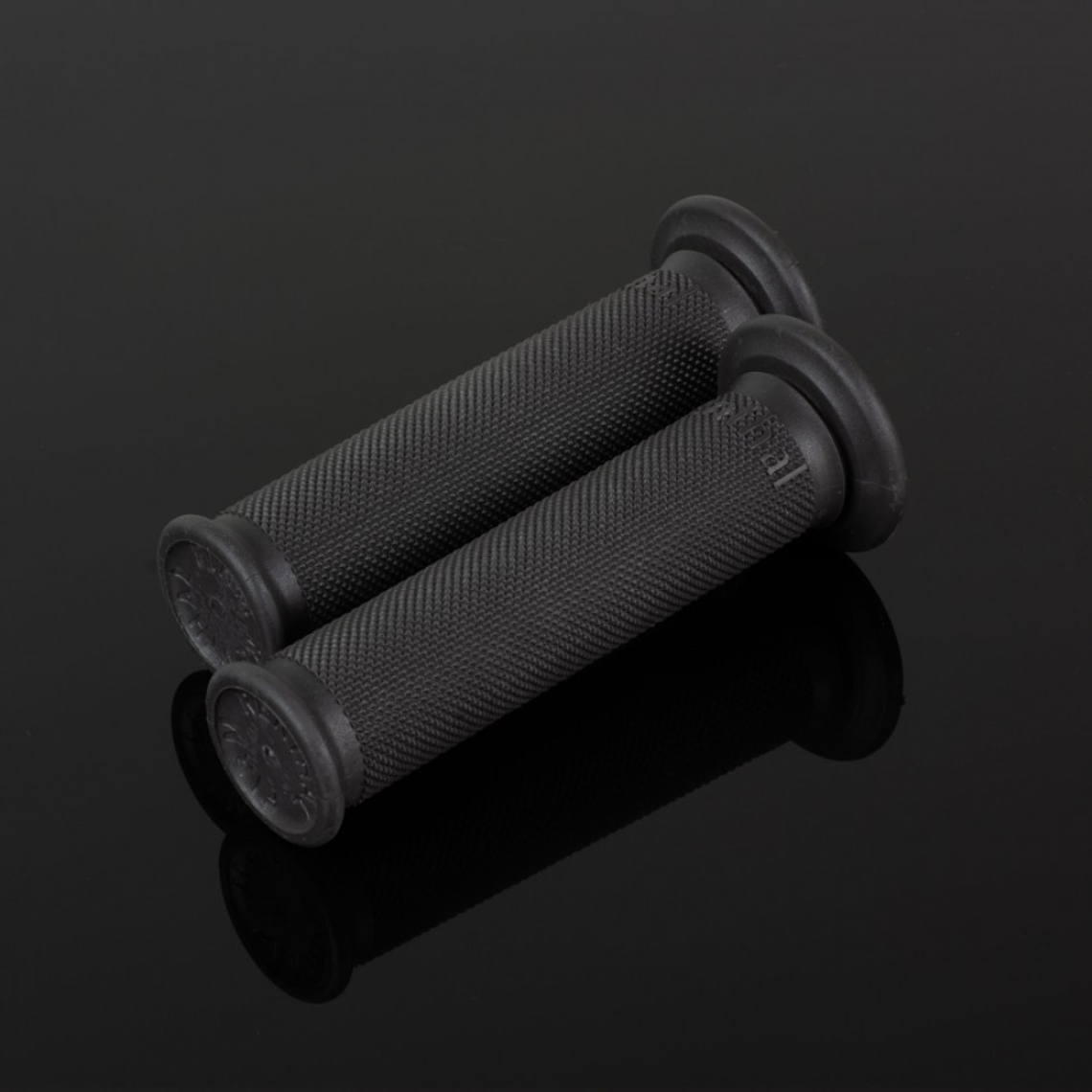 Punhos Renthal Trial G097 (Cinzento) 1