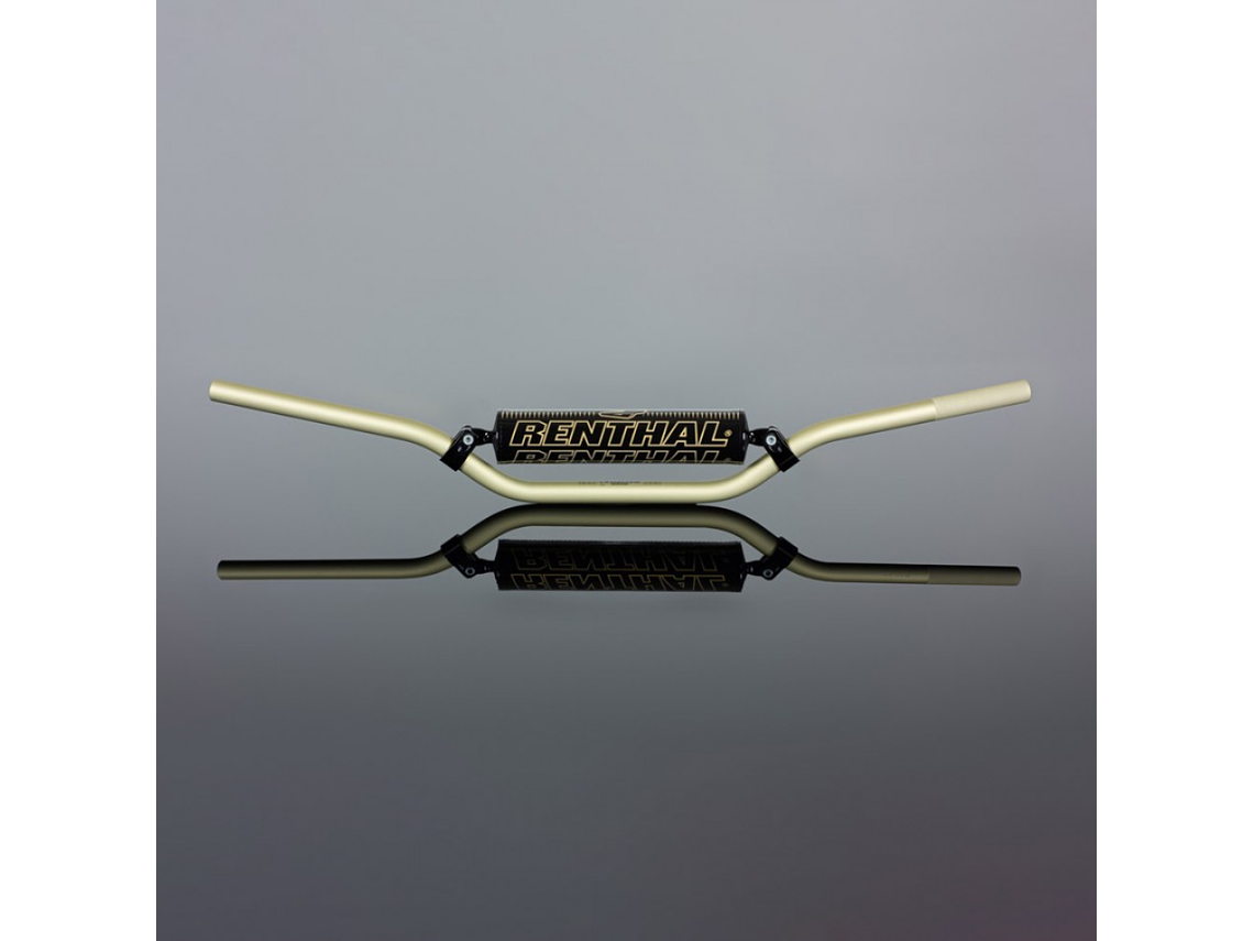 Guiador Renthal 7/8