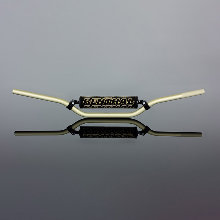 Guiador Renthal 7/8
