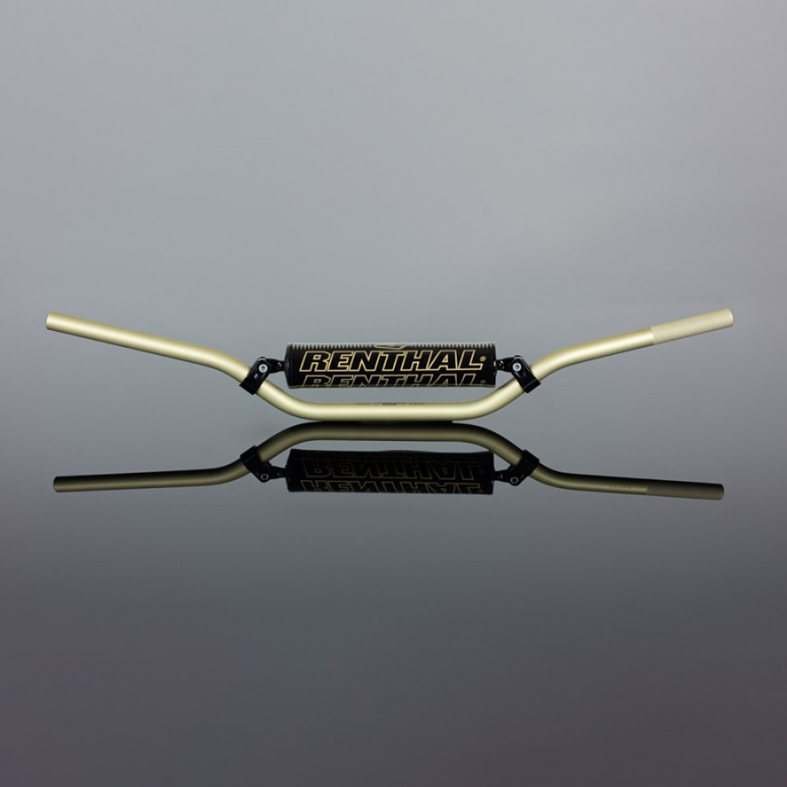 Guiador Renthal 7/8