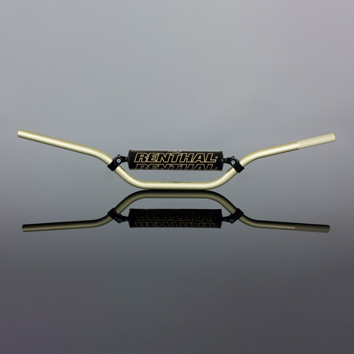 Guiador Renthal Elevado 7/8