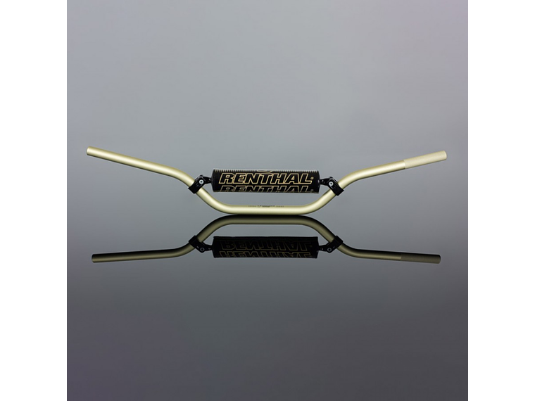 Guiador Renthal Elevado 7/8