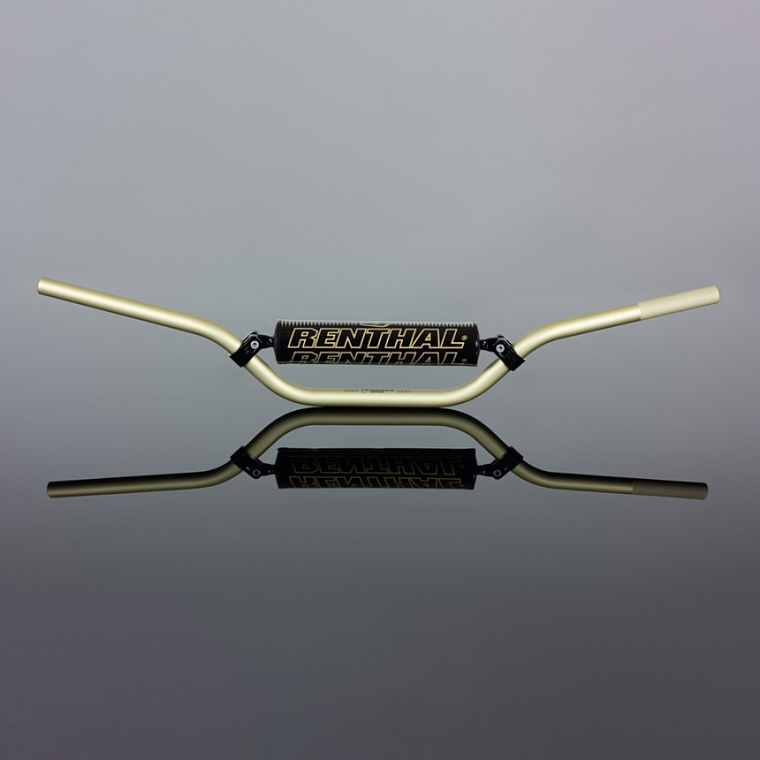 Guiador Renthal Elevado 7/8