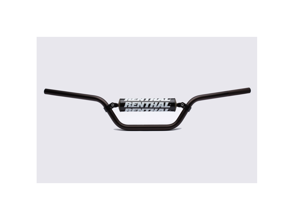 Guiador Renthal Quad 22mm c/ Protetor  1