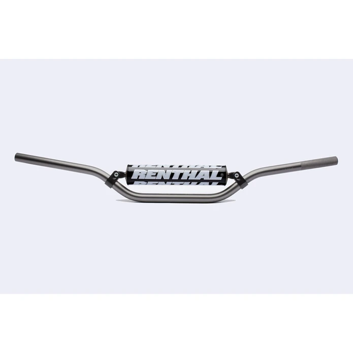 Guiador Renthal Motocross 764 c/ Protetor 3