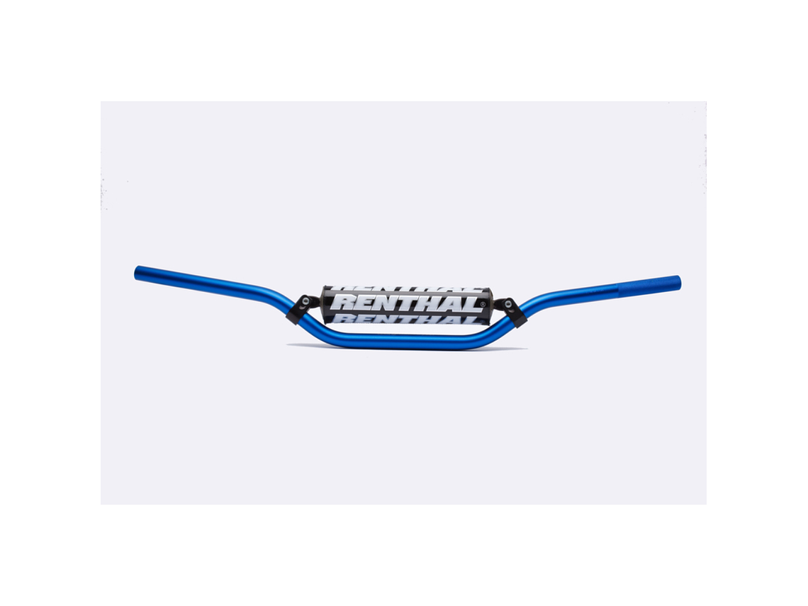 Guiador Renthal Enduro 693 c/ Protetor 2