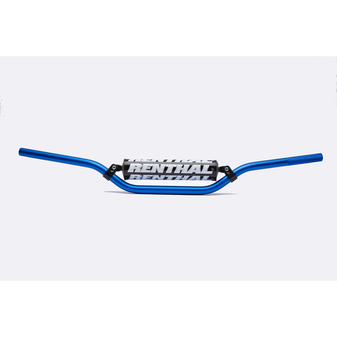Guiador Renthal Enduro 693 c/ Protetor 2