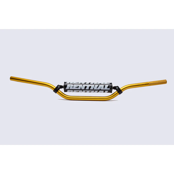 Guiador Renthal Enduro 693 c/ Protetor 3