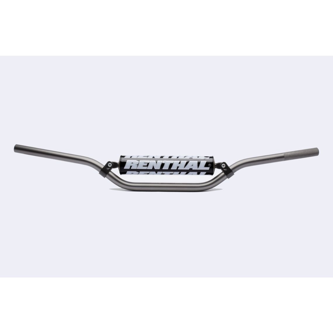 Guiador Renthal Motocross 966 Reed/Windham c/ Protetor 2