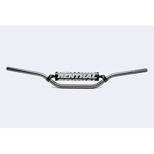 Guiador Renthal Motocross 966 Reed/Windham c/ Protetor