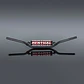 Guiador Renthal Pitbike +100cc c/ Protetor - Thumbnail 1
