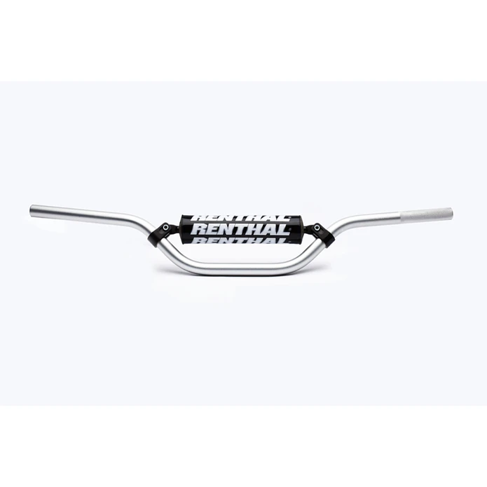 Guiador Renthal Pitbike +100cc c/ Protetor 2