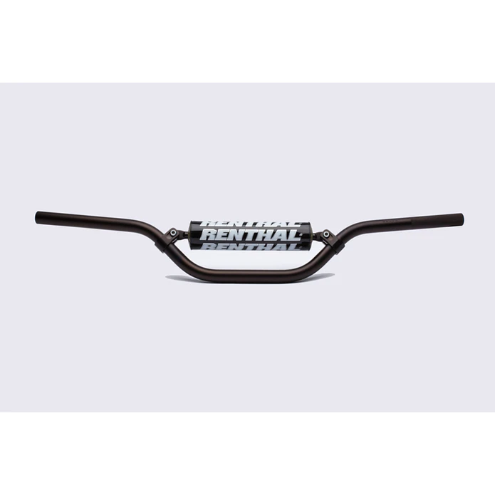 Guiador Renthal Pitbike 50cc c/ Protetor 1