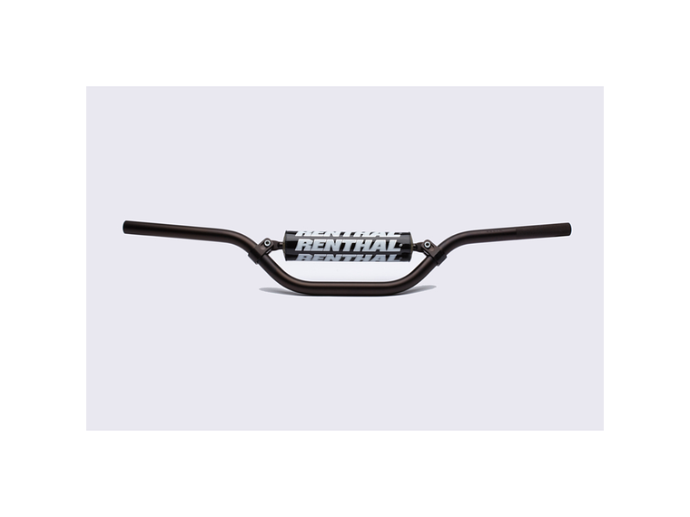 Guiador Renthal Pitbike 50cc c/ Protetor 1