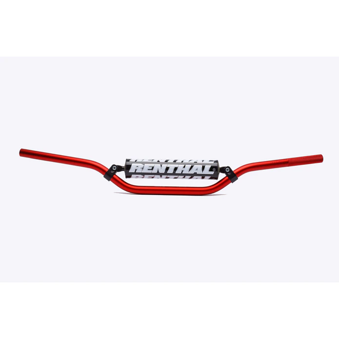 Guiador Renthal Pitbike 50cc c/ Protetor 2