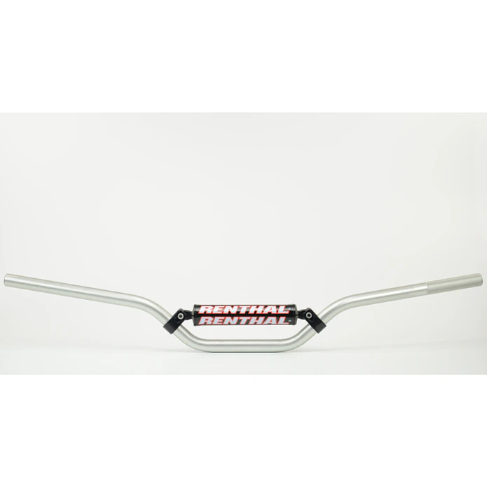 Guiador Renthal Trial 742 c/ Protetor 1