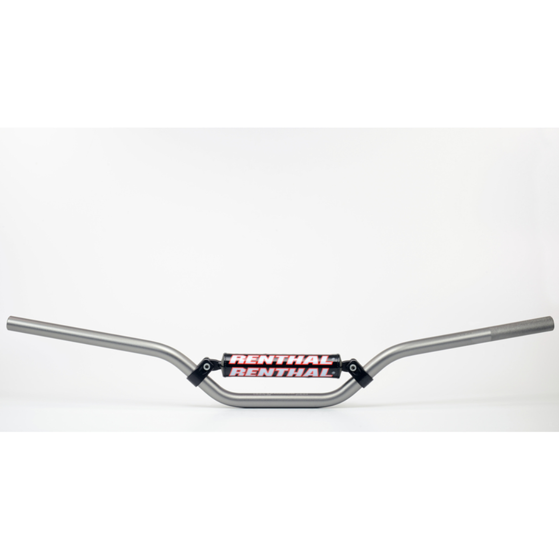 Guiador Renthal Trial 742 c/ Protetor 2