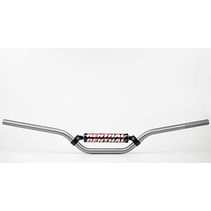 Guiador Renthal Trial 742 c/ Protetor