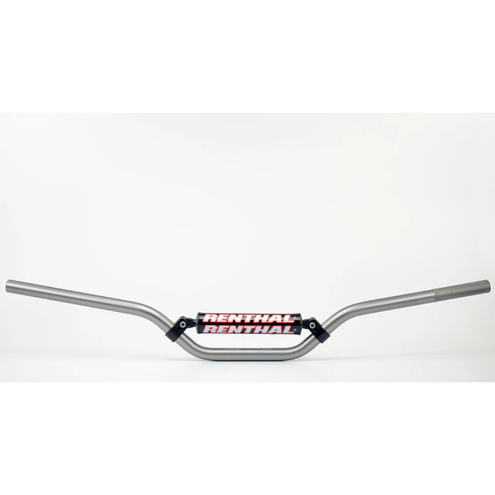 Guiador Renthal Trial 742 c/ Protetor 2