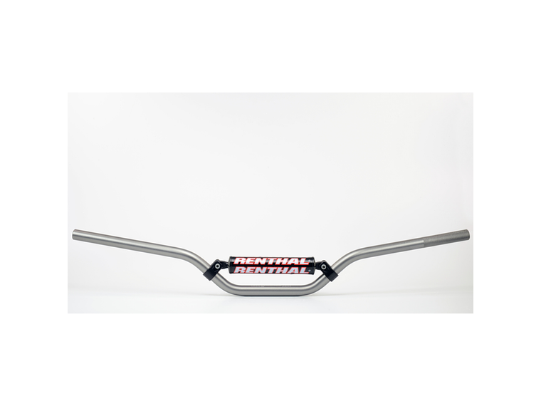 Guiador Renthal Trial 742 c/ Protetor 2