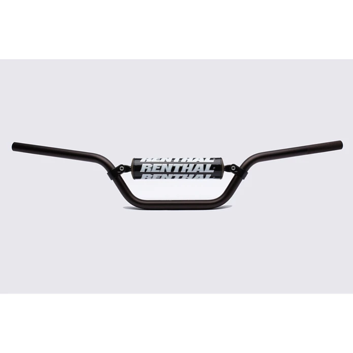 Guiador Renthal Quad Médio c/ Protetor 1