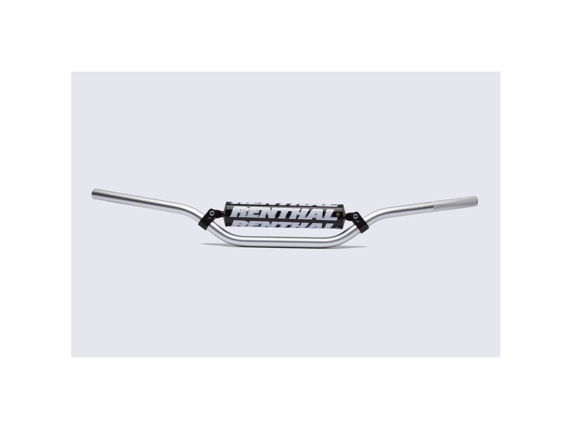 Guiador Renthal 701 c/ Protetor 3