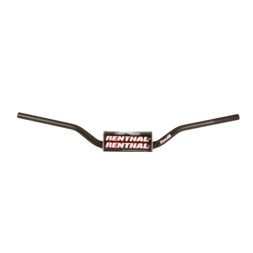 Guiador Renthal Fatbar 827 28,6mm c/ Protetor