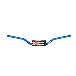 Guiador Renthal Fatbar 827 28,6mm c/ Protetor