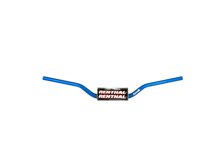 Guiador Renthal Fatbar 827 28,6mm c/ Protetor 2