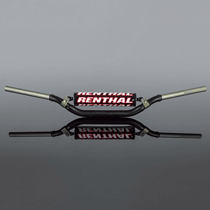 Guiador Renthal Twinwall 990 c/ Protetor 