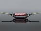 Guiador Renthal Twinwall 990 c/ Protetor  - Miniatura 1