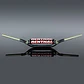 Guiador Renthal Twinwall 922 Alto c/ Protetor - Miniatura 1