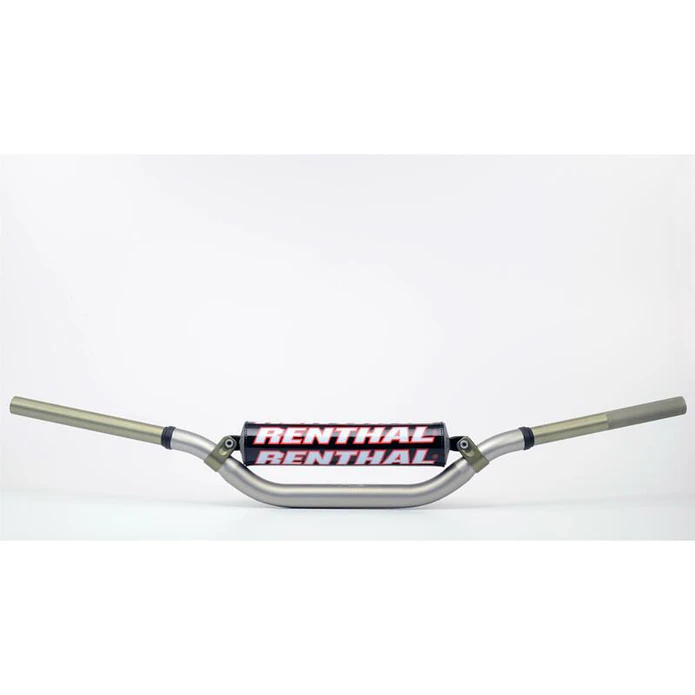 Guiador Renthal Twinwall 922 Alto c/ Protetor 2