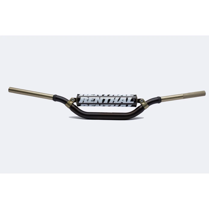 Guiador Renthal Twinwall 994 c/ Protetor 1