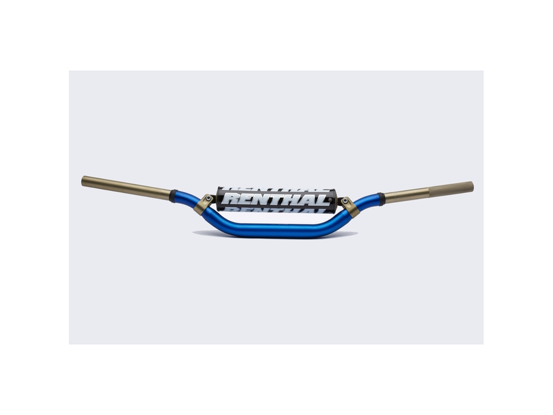 Guiador Renthal Twinwall 994 c/ Protetor 2