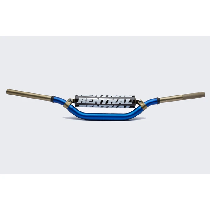 Guiador Renthal Twinwall 994 c/ Protetor 2