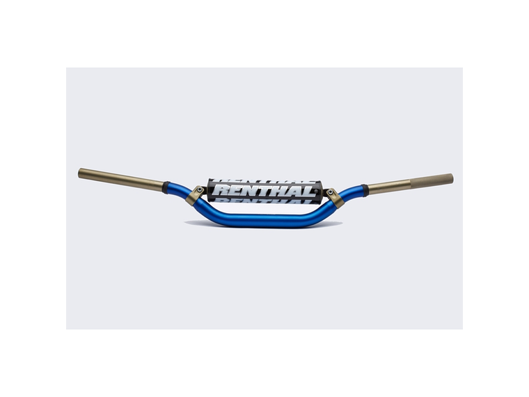 Guiador Renthal Twinwall 994 c/ Protetor 2