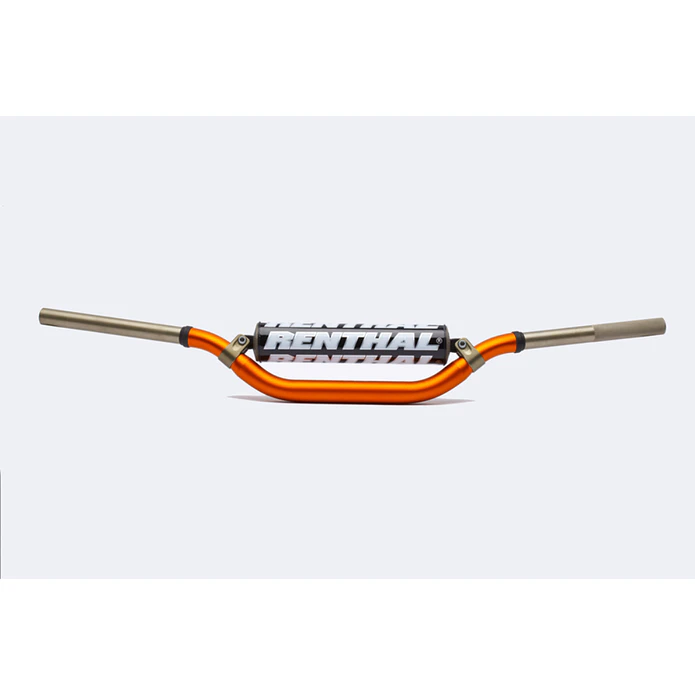 Guiador Renthal Twinwall 994 c/ Protetor 3