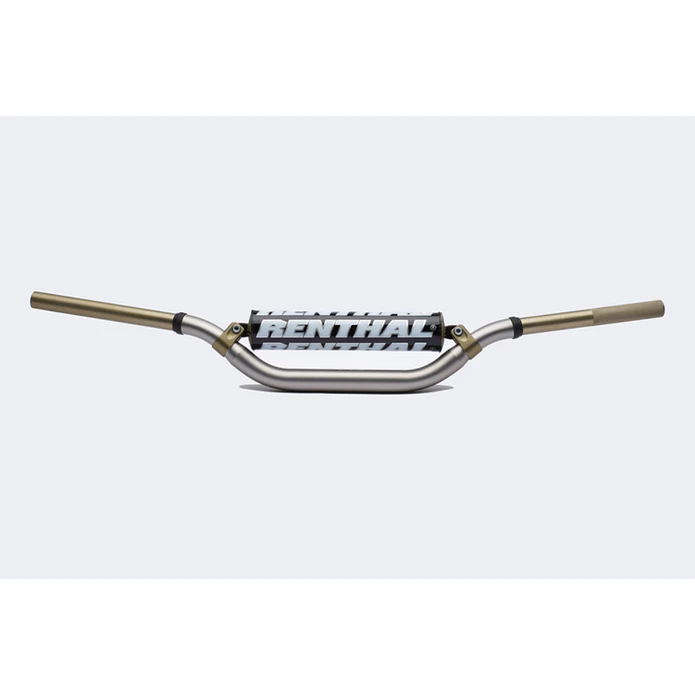 Guiador Renthal Twinwall 994 c/ Protetor 4