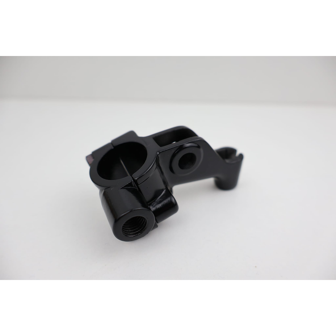 Abraçadeira Manete Embraiagem Yamaha DT 50 LCD 1