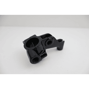 Abraçadeira Manete Embraiagem Yamaha DT 50 LCD